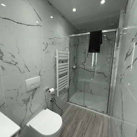 Wh-steve Home-two-room 2 Minutes From Via Matteotti Apartamento San Remo