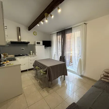 شقة Wh-steve Home-two-room 2 Minutes From Via Matteotti