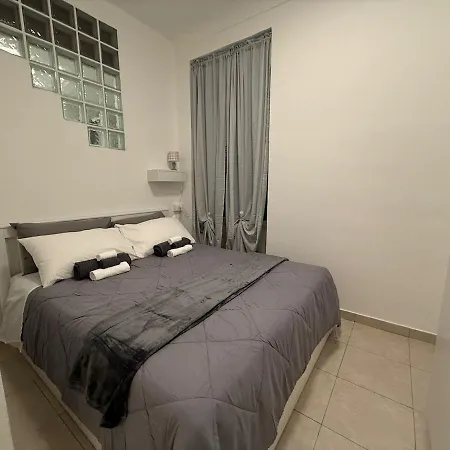 Wh-steve Home-two-room 2 Minutes From Via Matteotti Apartamento San Remo