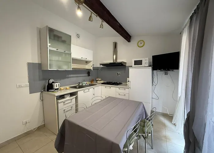 Wh-steve Home-two-room 2 Minutes From Via Matteotti Apartamento San Remo
