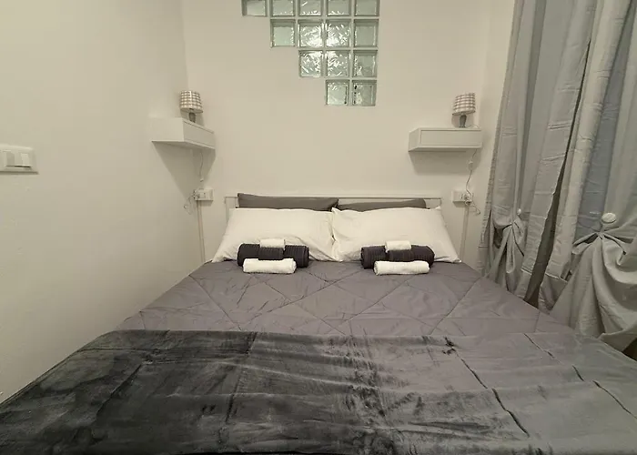 Wh-steve Home-two-room 2 Minutes From Via Matteotti Apartamento *