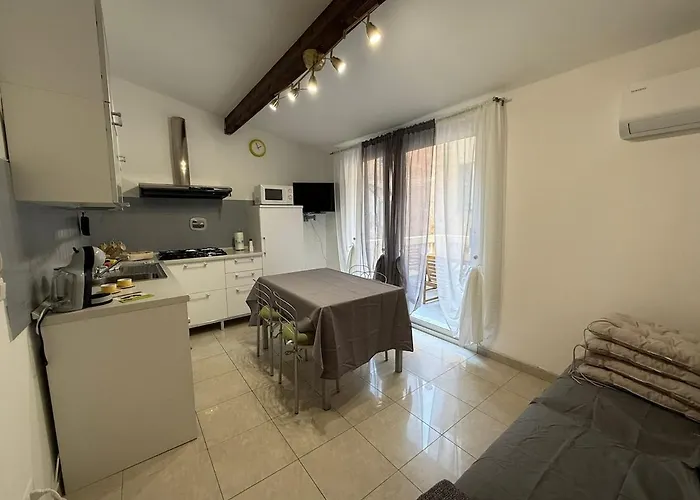 Apartamento Wh-steve Home-two-room 2 Minutes From Via Matteotti