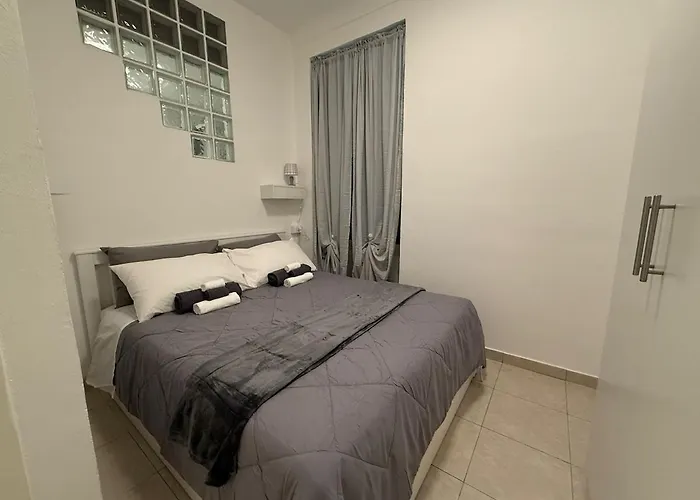 Wh-steve Home-two-room 2 Minutes From Via Matteotti Apartamento San Remo